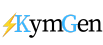kyg logo design